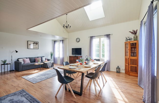 Apartments in Porvoo - Foto 10