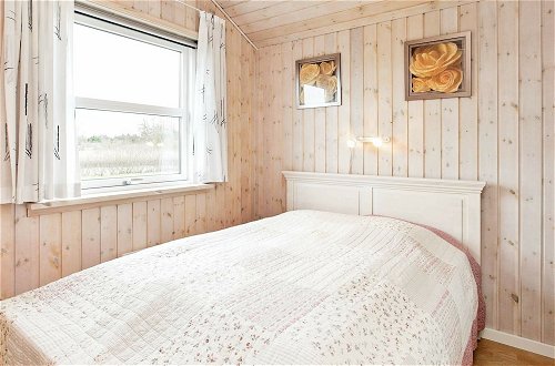 Photo 4 - 8 Person Holiday Home in Saeby