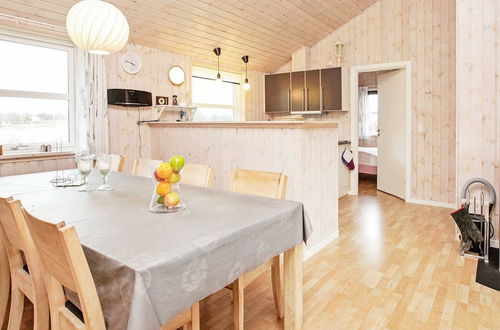 Photo 9 - 8 Person Holiday Home in Saeby