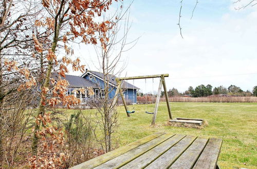 Photo 13 - 8 Person Holiday Home in Saeby