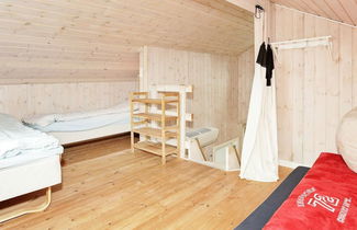 Photo 2 - 8 Person Holiday Home in Saeby