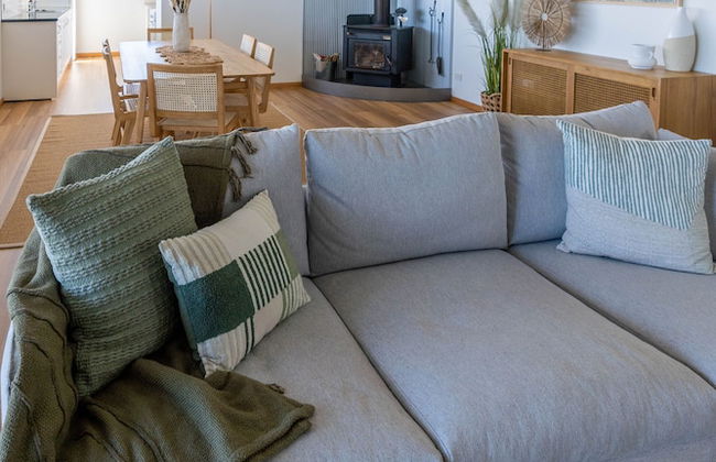 Blue Cottage Bruny Island - Foto 22