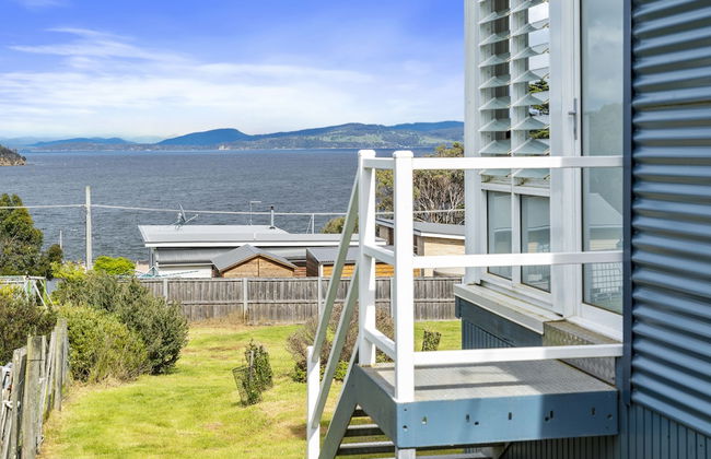 Blue Cottage Bruny Island - Foto 59