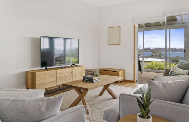 Blue Cottage Bruny Island - Foto 25