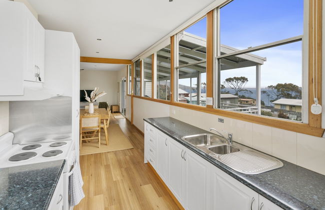 Blue Cottage Bruny Island - Foto 15