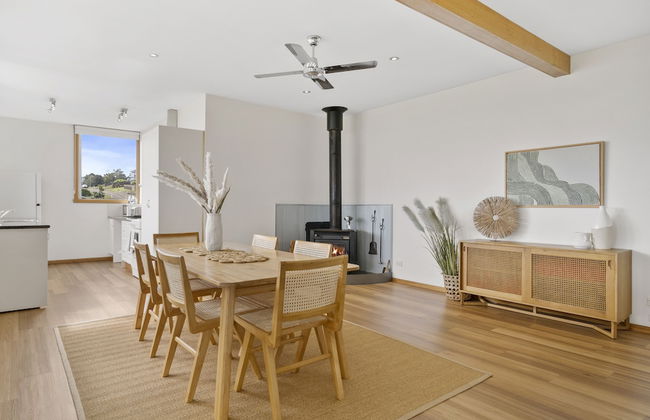 Blue Cottage Bruny Island - Foto 28