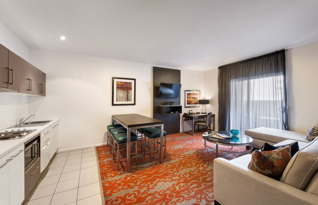 Miller Apartments Adelaide - Foto 14