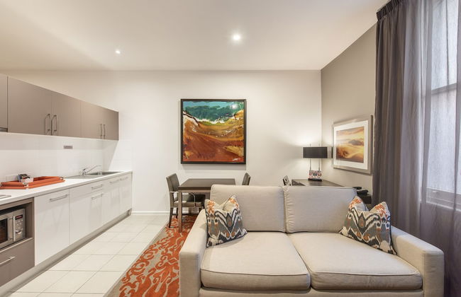 Miller Apartments Adelaide - Foto 13
