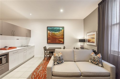 Foto 13 - Miller Apartments Adelaide