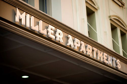 Photo 32 - Miller Apartments Adelaide