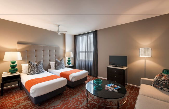 Miller Apartments Adelaide - Foto 6