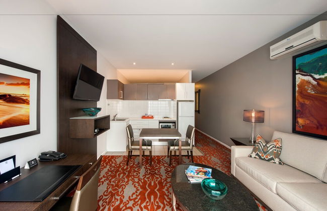 Miller Apartments Adelaide - Foto 5