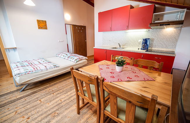Apartments Bedanc - Foto 17