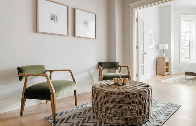 Sonder by Marriott Bonvoy The Magnolia Apartments Back Bay - Foto 19