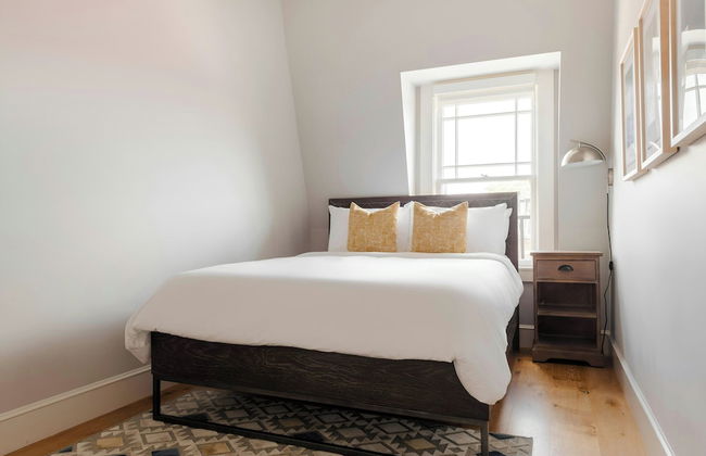 Sonder by Marriott Bonvoy The Magnolia Apartments Back Bay - Foto 4