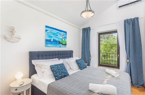 Foto 9 - Bright 3-bedroom Apartment in Lovran