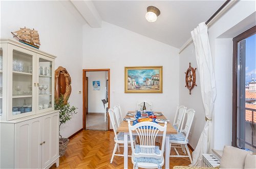 Photo 1 - Bright 3-bedroom Apartment in Lovran