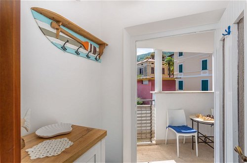 Foto 11 - Bright 3-bedroom Apartment in Lovran