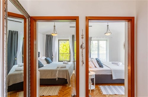 Photo 5 - Bright 3-bedroom Apartment in Lovran