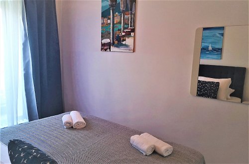 Foto 10 - Bright 3-bedroom Apartment in Lovran
