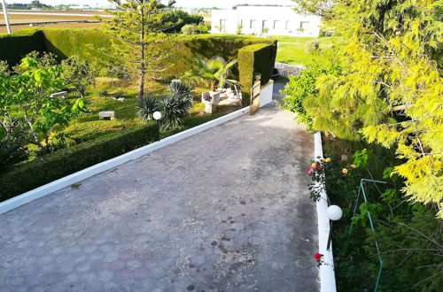 Foto 16 - Incantevole Villa Maddalena a Otranto, Salento 8/10 Posti