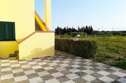 Foto 22 - Incantevole Villa Maddalena a Otranto, Salento 8/10 Posti