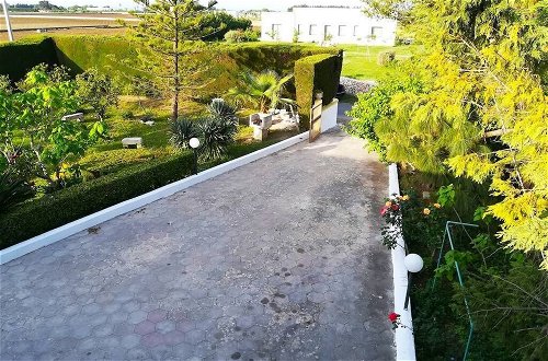 Foto 32 - Incantevole Villa Maddalena a Otranto, Salento 8/10 Posti