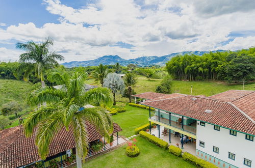 Photo 1 - Hacienda Araucaria Habitacion 10