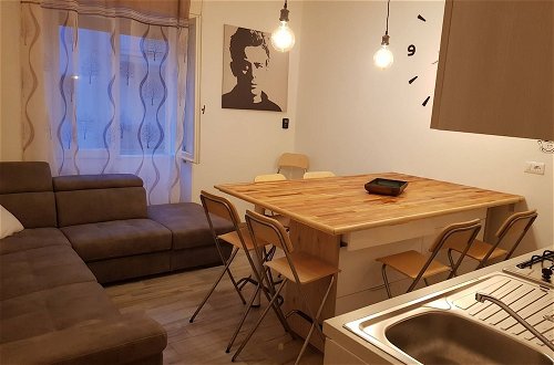 Photo 1 - Apartment Angy for 11 Person - Center Alghero Sardegna