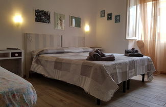 Photo 2 - Apartment Angy for 11 Person - Center Alghero Sardegna