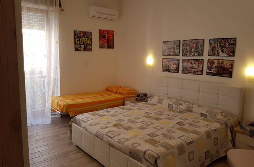 Foto 3 - Apartment Angy for 11 Person - Center Alghero Sardegna