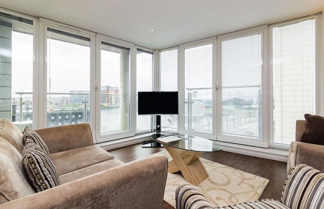 Grand Vista by Austin David Apartments - Foto 20