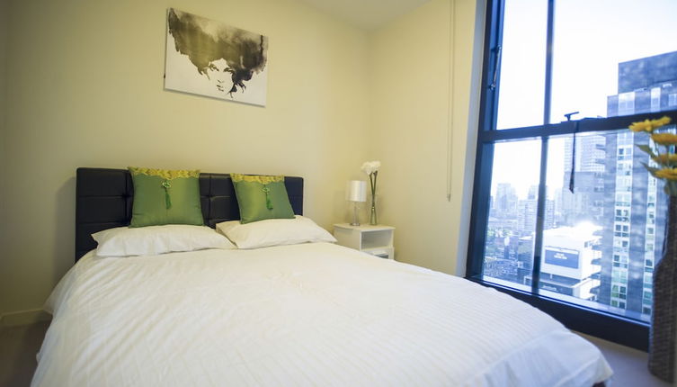 Photo 1 - Sunshine Boutique Apartments Collins