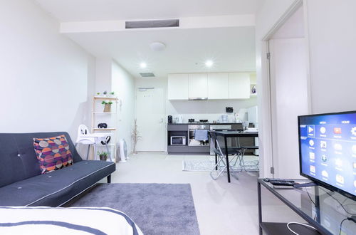 Photo 7 - Sunshine Boutique Apartments Collins