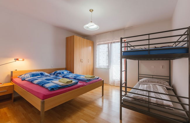 Apartments Lake Bohinj Medja - Foto 17