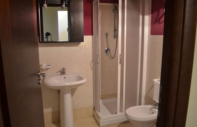 Furnished Studio Flat in Residence - Foto 3