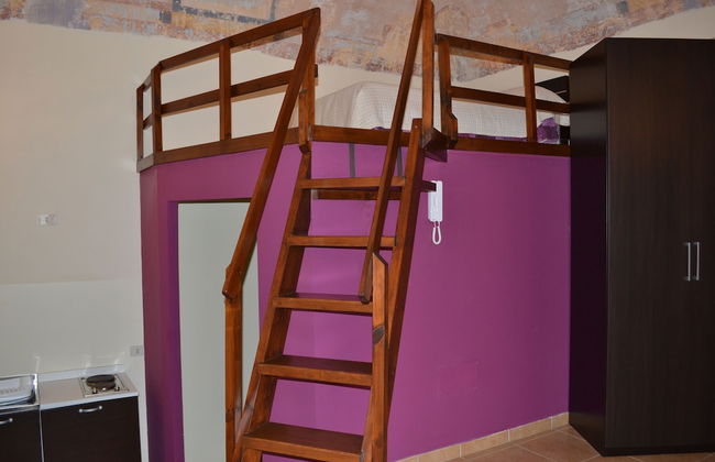 Furnished Studio Flat in Residence - Foto 6