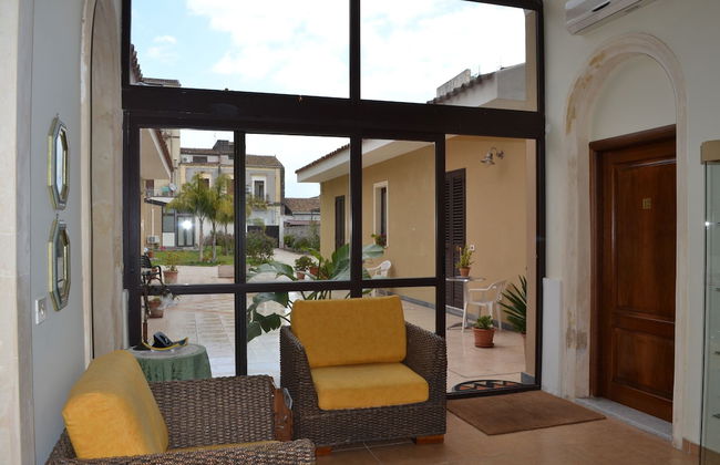 Furnished Studio Flat in Residence - Foto 8
