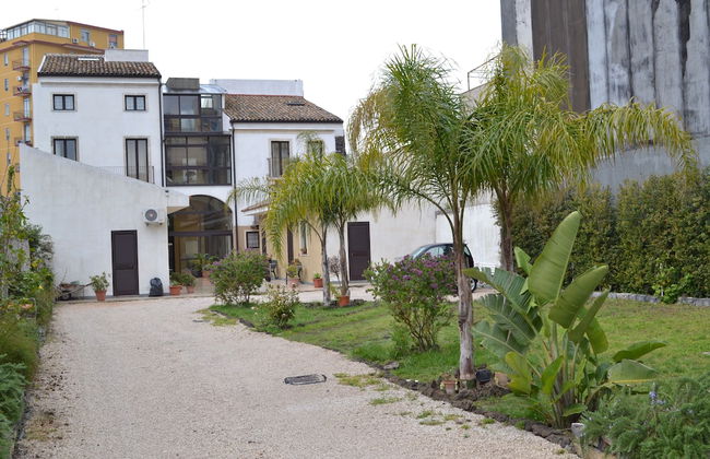 Furnished Studio Flat in Residence - Foto 10