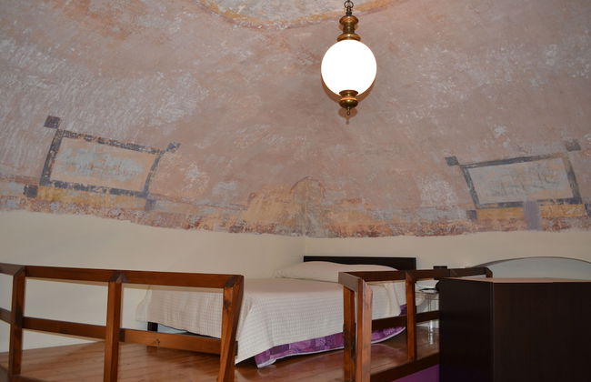 Furnished Studio Flat in Residence - Foto 2
