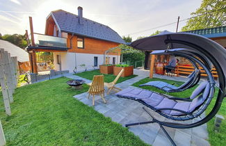 Photo 1 - Vineyard cottage Matej