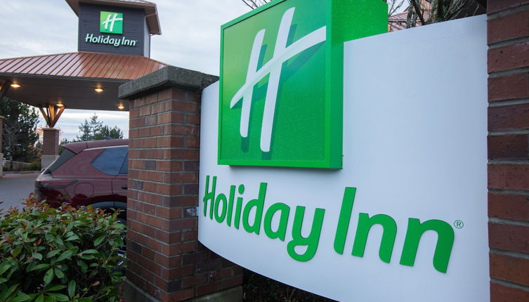 Photo 1 - Holiday Inn Victoria Elk Lake, an IHG Hotel