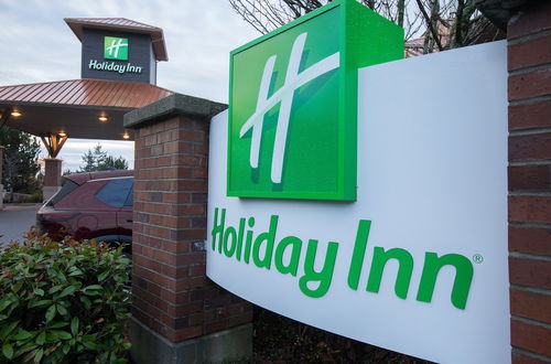 Photo 1 - Holiday Inn Victoria Elk Lake, an IHG Hotel