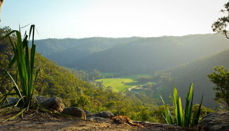 Photo 1 - Glenworth Valley Outdoor Adventures