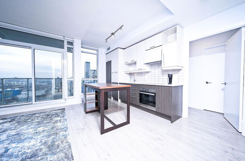 Photo 1 - Grand Royal Condos- Downtown