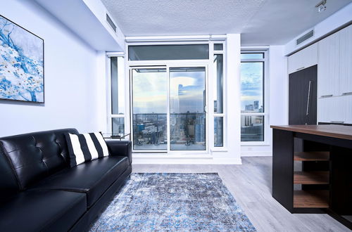 Photo 9 - Grand Royal Condos- Downtown