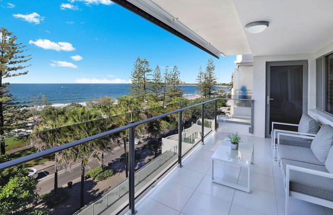 Malibu Mooloolaba - Foto 61
