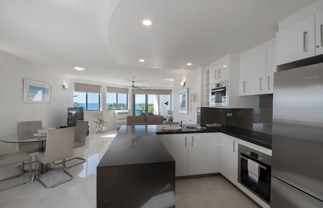 Malibu Mooloolaba - Foto 28