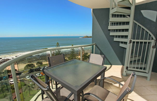 Malibu Mooloolaba - Foto 58