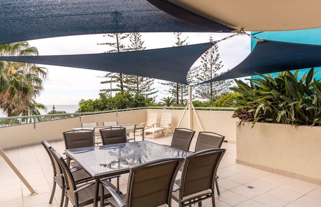 Malibu Mooloolaba - Foto 65